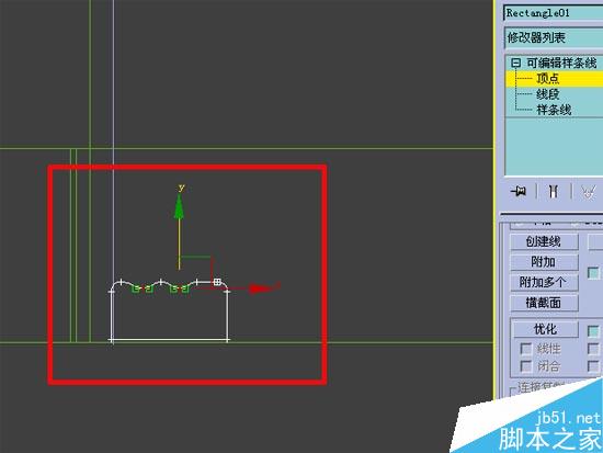 效果图的快速简单建摸，３Ｄ初级教程 武林网 3DSMAX室内教程