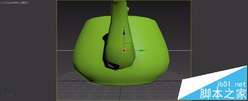 3d max路径动画小教程