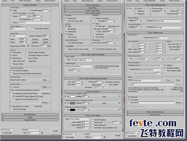 3DSMAX制作卡通印第安人角色 武林网 3DSMAX角色教程