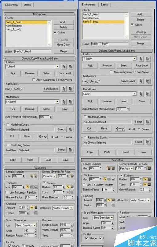 3dsmax制作超逼真的老虎  武林网 3dsmax教程