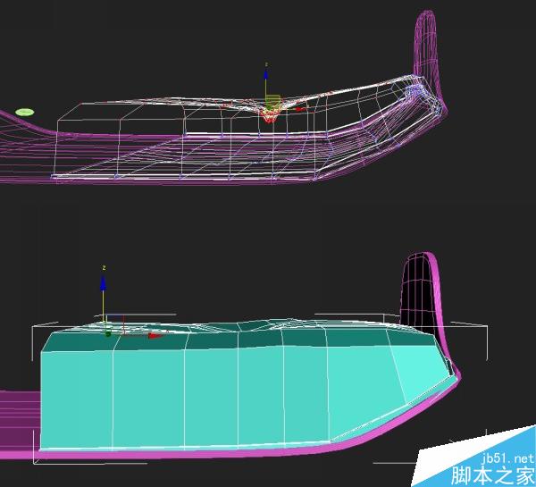 3DSMAX打造休闲椅模型 武林网 3DSMAX建模教程