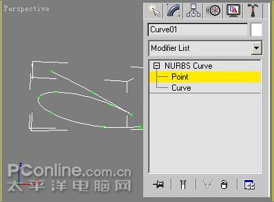 3DMAX教程：舞动的丝带影视片头动画