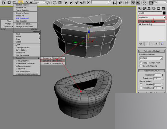 3DMAX打造失落的城市建模教程 武林网3DMAX建模教程