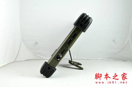 军用平板ARBOO TPC3010W：花钱买不到的特工装备