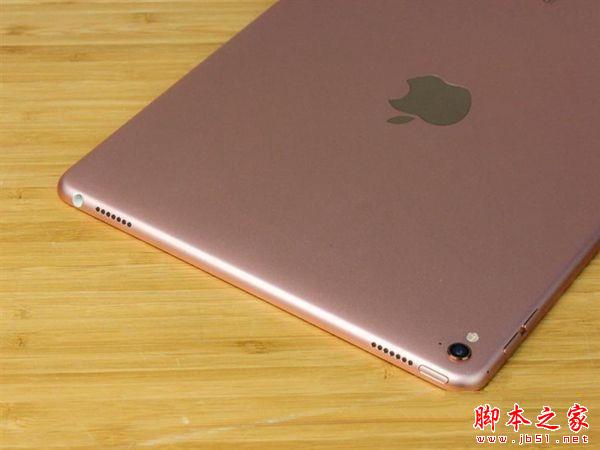 小尺寸寸iPad Pro怎么样 9.7英寸iPad Pro评测