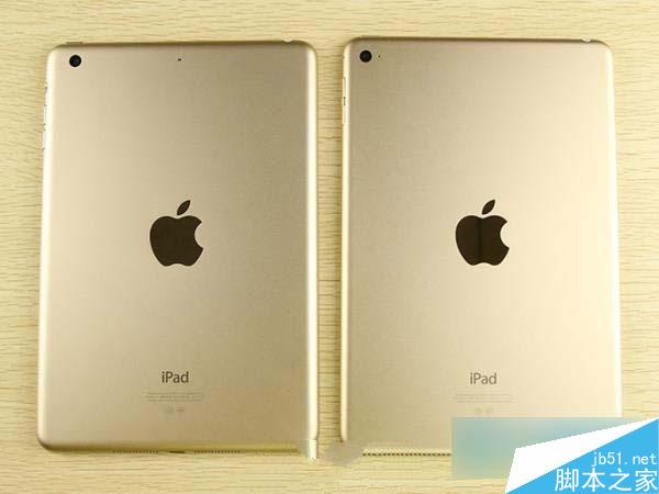 iPad mini 4和iPad mini 3有什么区别对比评测