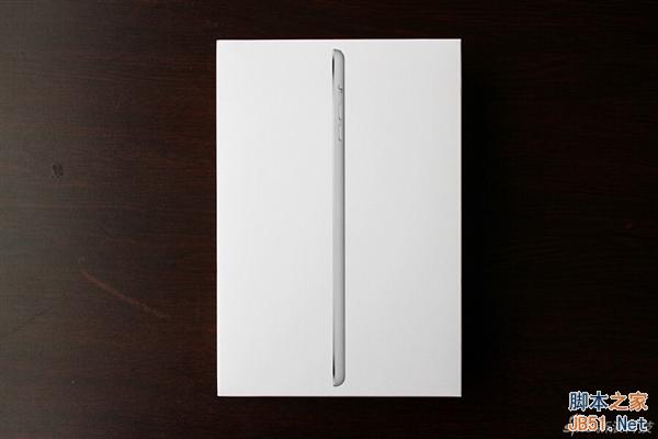 iPad Air 2及mini 3行货版开箱图赏