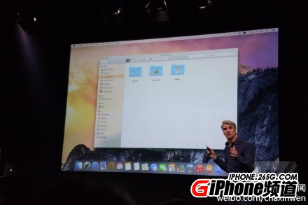 苹果iPad Air2发布会图文直播 新iPad Air发布会直播