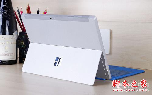 更薄更轻更实惠 微软Surface 3深度评测