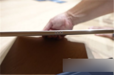 ipad pro怎么样 12.9英寸ipad pro上手体验视频16