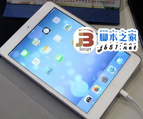 ipad mini升级ios7后如何降级？ipad mini ios7降级教程1