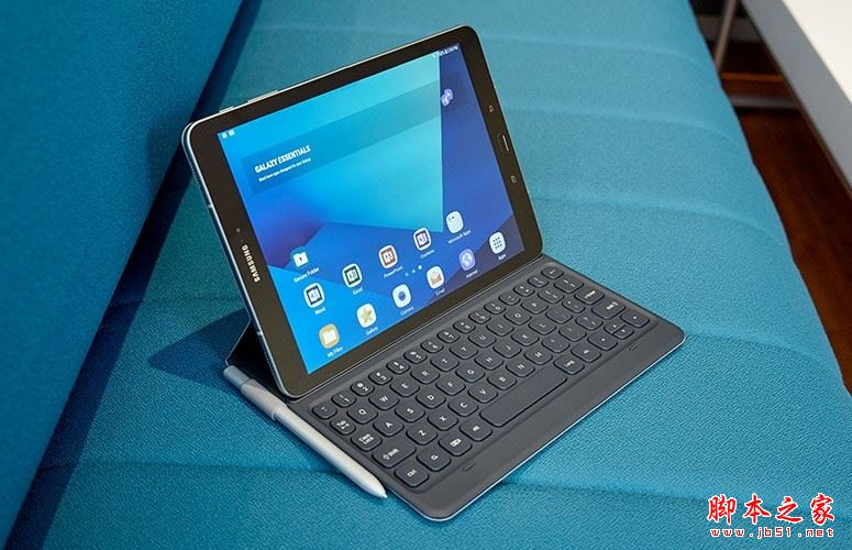 三星Tab S3值得买吗？三星Galaxy Tab S3平板电脑全面评测