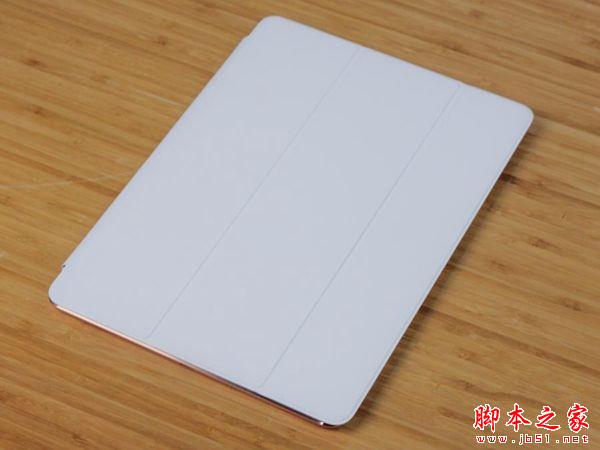 小尺寸寸iPad Pro怎么样 9.7英寸iPad Pro评测g