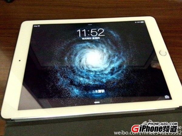 苹果iPad Air2发布会图文直播 新iPad Air发布会直播