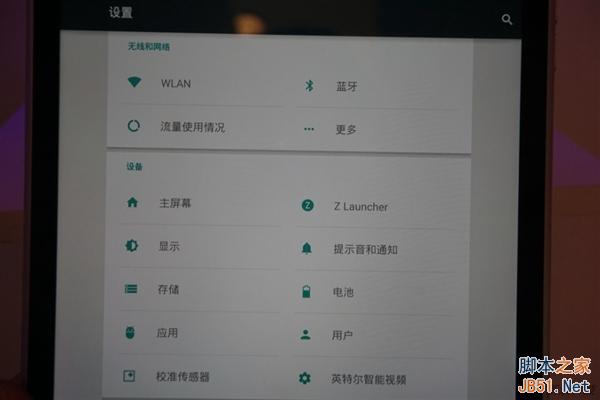 USB正反随便插 1599元诺基亚Android 5.0平板图赏