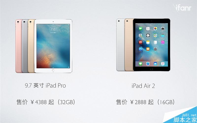 9.7寸iPad Pro评测：几乎是最强大的iOS设备