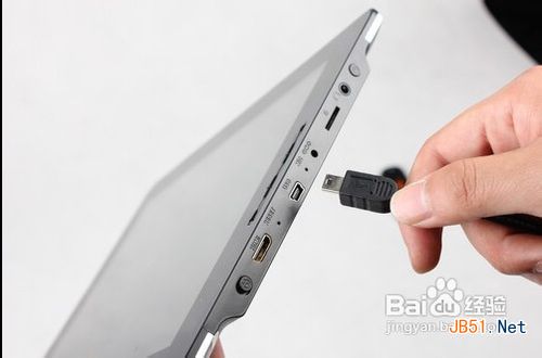 平板电脑如何使用3G上网卡以及以太网上网