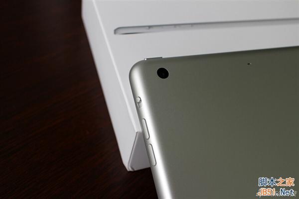 iPad Air 2及mini 3行货版开箱图赏