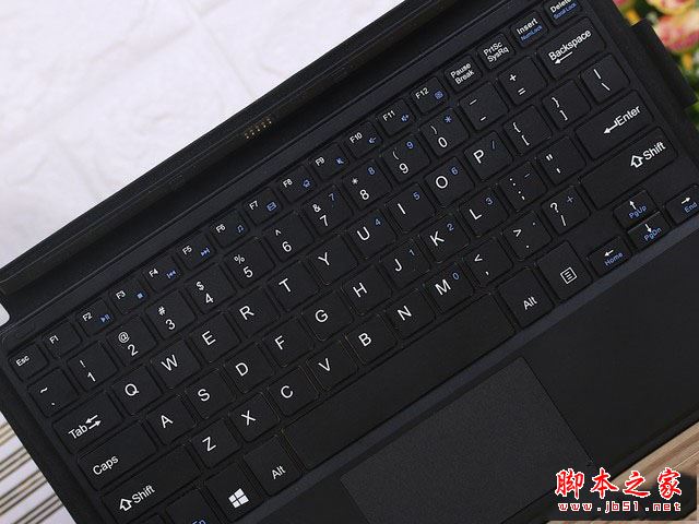 中柏EZPad 6 M4平板电脑值得买吗？中柏EZPad 6 M4二合一平板全面深度评测