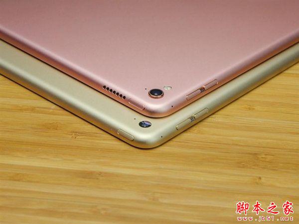 小尺寸寸iPad Pro怎么样 9.7英寸iPad Pro评测