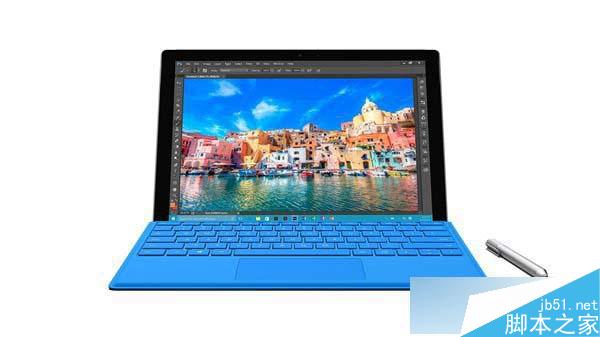 SurfacePro4高清图赏  美得让人怦然心动