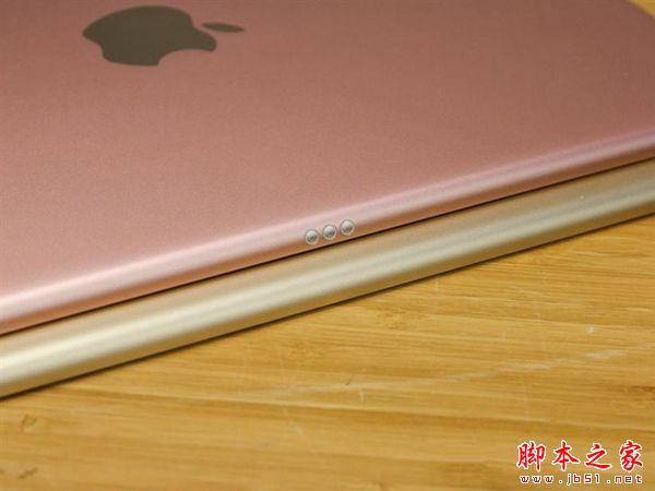 小尺寸寸iPad Pro怎么样 9.7英寸iPad Pro评测