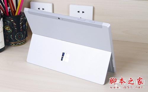 更薄更轻更实惠 微软Surface 3深度评测