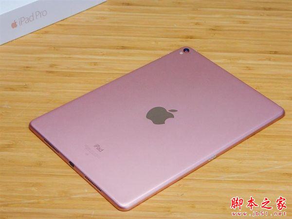 小尺寸寸iPad Pro怎么样 9.7英寸iPad Pro评测