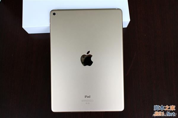 iPad Air 2及mini 3行货版开箱图赏