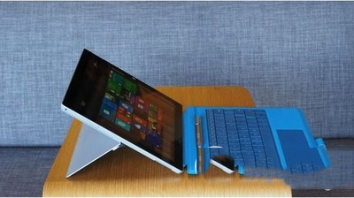 ipad pro和surface pro3哪个好 二者对比评测1