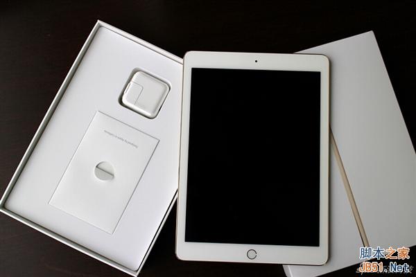 iPad Air 2及mini 3行货版开箱图赏