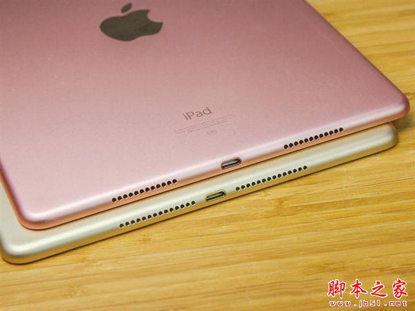 小尺寸寸iPad Pro怎么样 9.7英寸iPad Pro评测