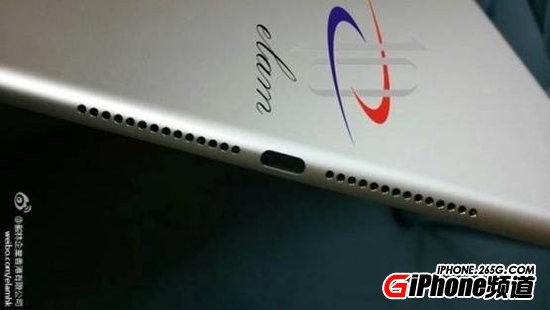 iPad Air2和iPad mini3各种消息汇总