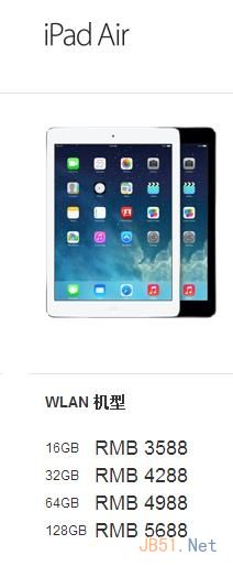 iPad Air和视网膜屏iPad Mini 2有什么区别？