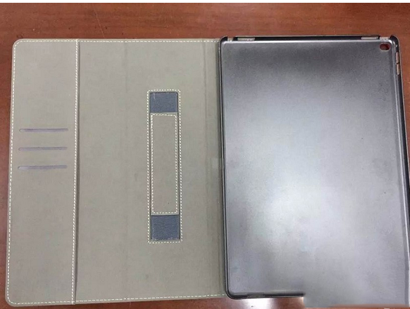 ipad pro什么时候上市？ipad pro细节曝光