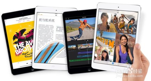 ipad air和配Retina屏的ipad mini2买哪个好？