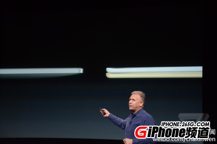 苹果iPad Air2发布会图文直播 新iPad Air发布会直播