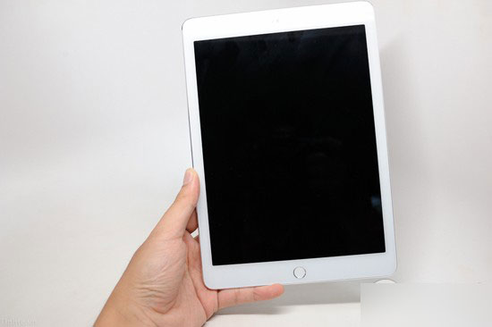 薄了又薄 一大波iPad Air2/iPad6超清图片曝光