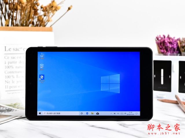 千元Win10平板不二之选 中柏EZpad mini8评测（审核） 