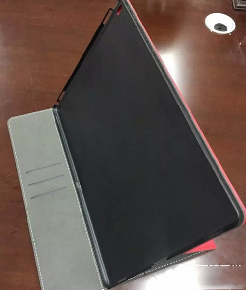 ipad pro什么时候上市？ipad pro细节曝光