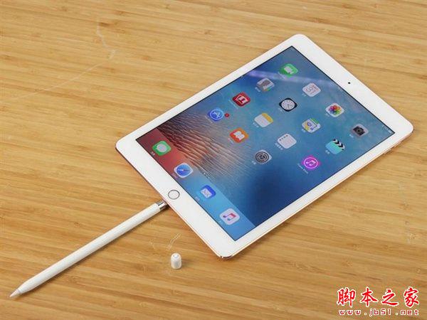 小尺寸寸iPad Pro怎么样 9.7英寸iPad Pro评测