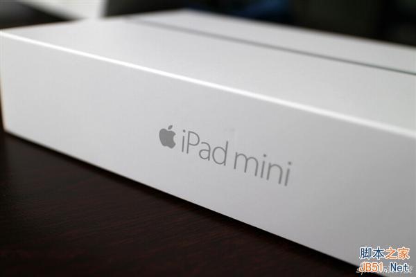 iPad Air 2及mini 3行货版开箱图赏