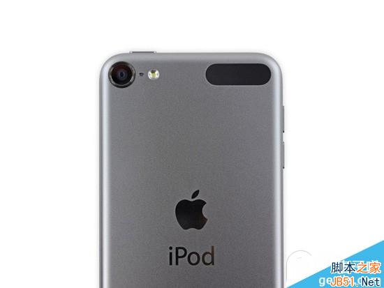 16GB iPod touch5最全拆解 内部与以往一样