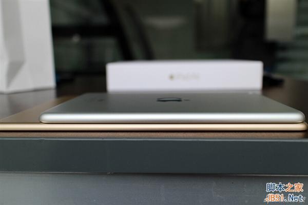 iPad Air 2及mini 3行货版开箱图赏