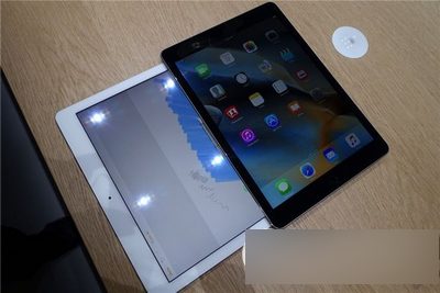 ipad pro怎么样 12.9英寸ipad pro上手体验视频14