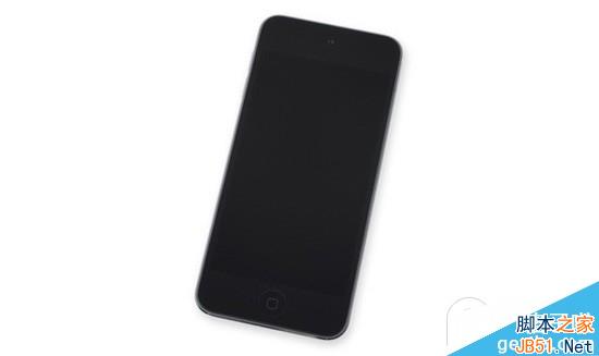 16GB iPod touch5最全拆解 内部与以往一样