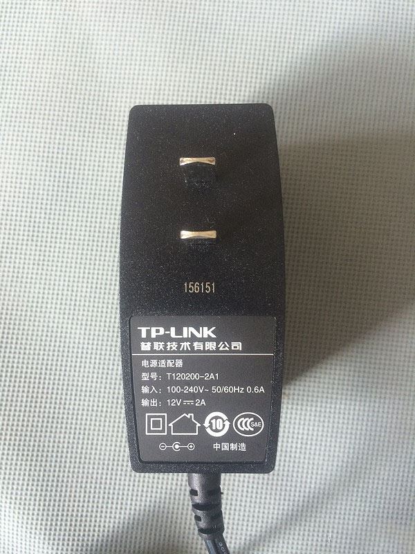 终于有了APP应用 — TP-LINK 新版 TL-WDR7500 千兆无线路由器开箱使用报告