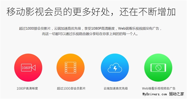 99元！乐视路由器发布：造型别致