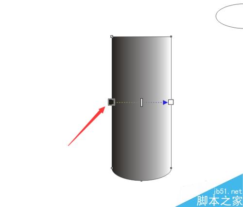 蜡烛一：用CorelDRAW制作逼真蜡烛