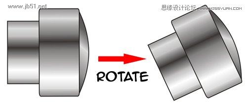 CorelDraw绘制超真实的手表教程,PS教程,思缘教程网